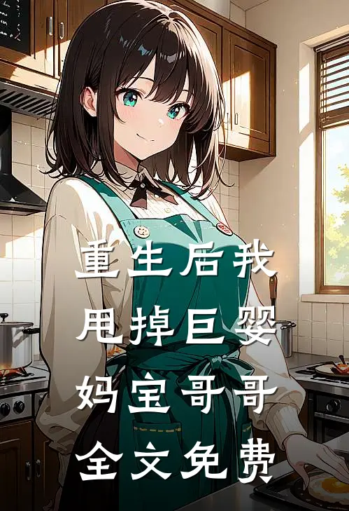 重生后我甩掉巨婴妈宝哥哥全文免费