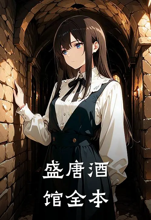 盛唐酒馆全本
