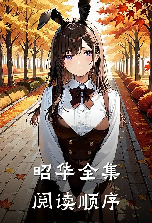 昭华全集阅读顺序
