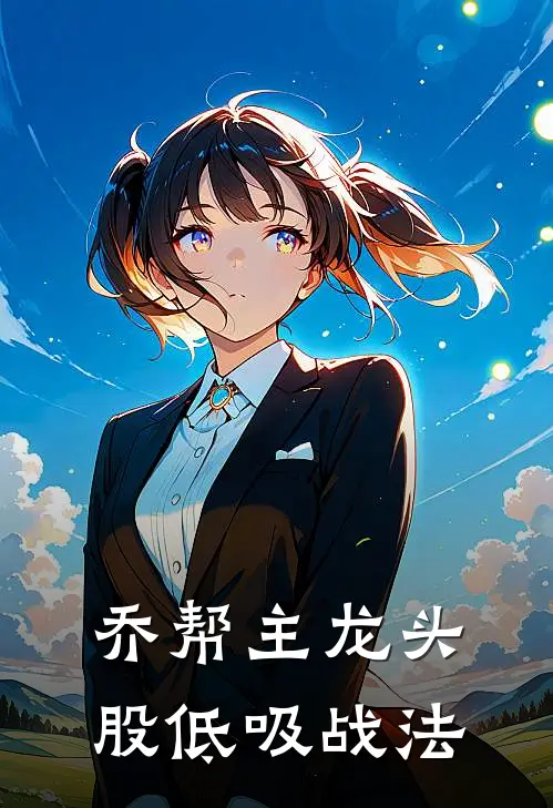 乔帮主龙头股低吸战法