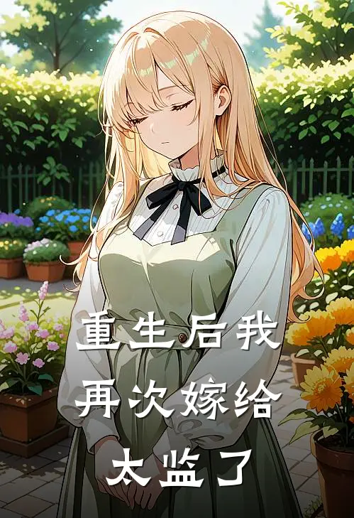 重生后我再次嫁给太监了
