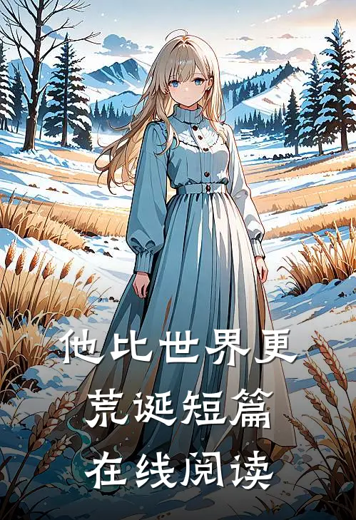 他比世界更荒诞短篇在线阅读