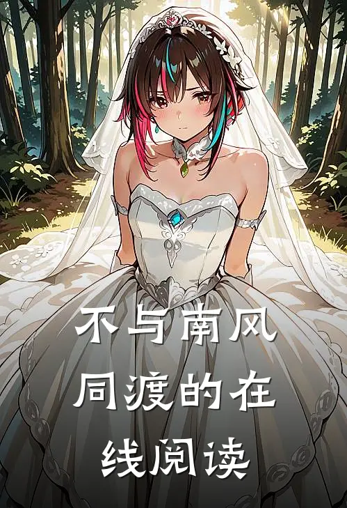 不与南风同渡的在线阅读