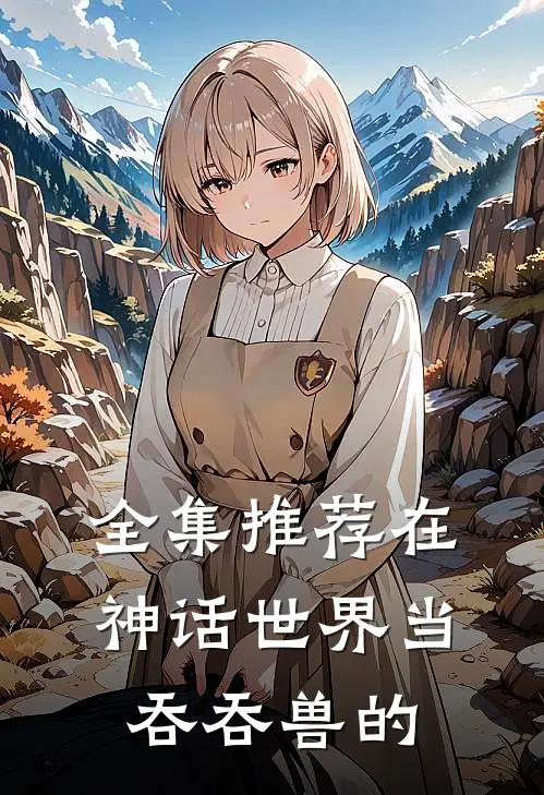 全集推荐在神话世界当吞吞兽的