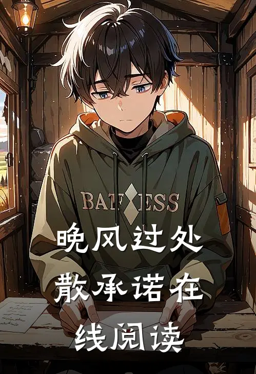晚风过处散承诺在线阅读