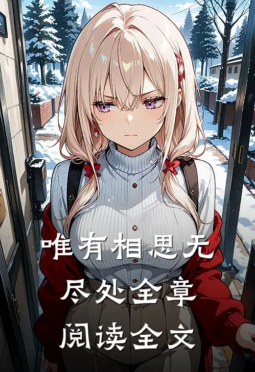 唯有相思无尽处全章阅读全文