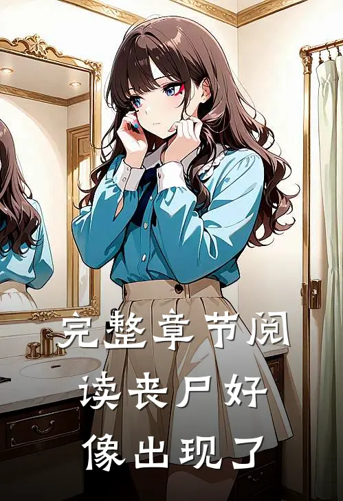 完整章节阅读丧尸好像出现了