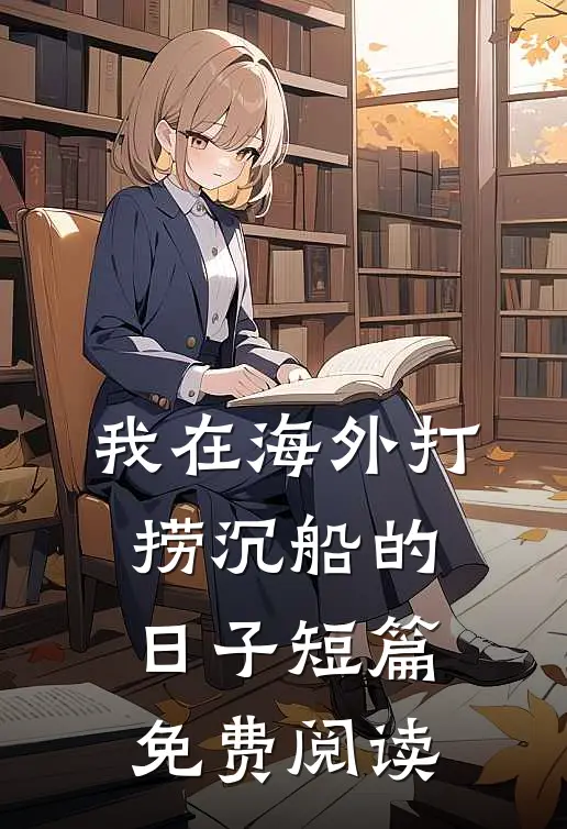 我在海外打捞沉船的日子短篇免费阅读