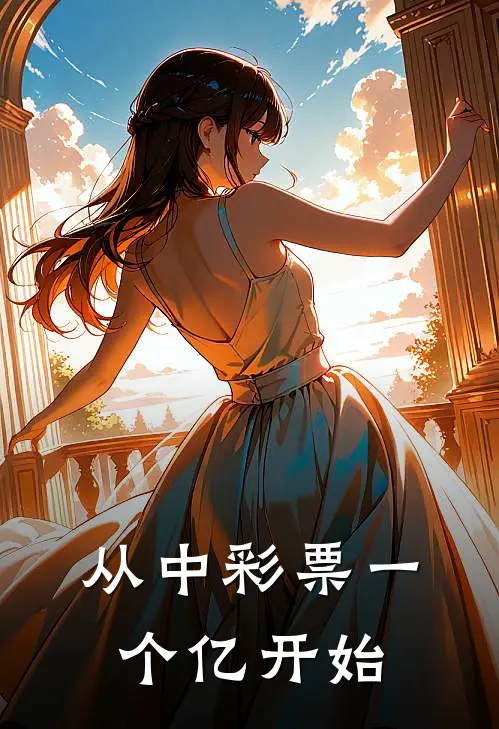 从中彩票一个亿开始