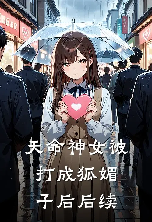 天命神女被打成狐媚子后后续