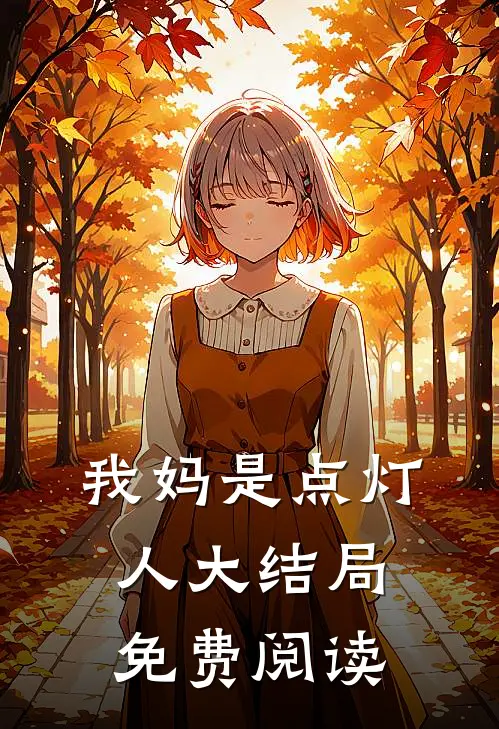 我妈是点灯人大结局免费阅读