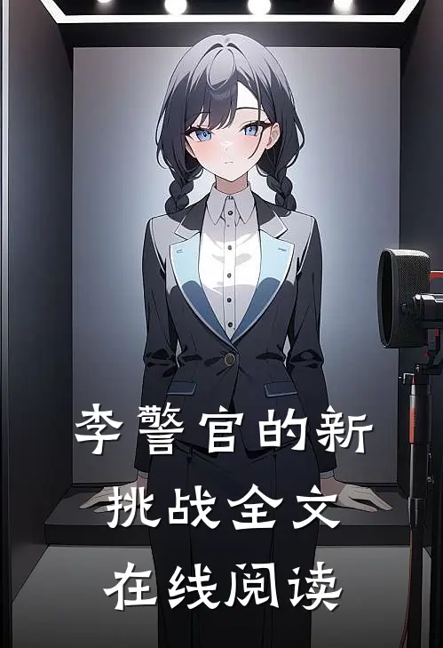 李警官的新挑战全文在线阅读