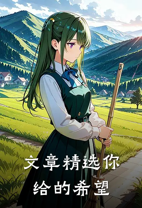 文章精选你给的希望