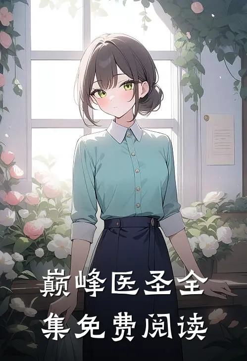巅峰医圣全集免费阅读