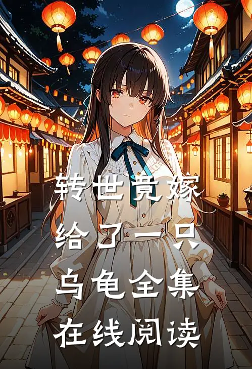转世竟嫁给了一只乌龟全集在线阅读