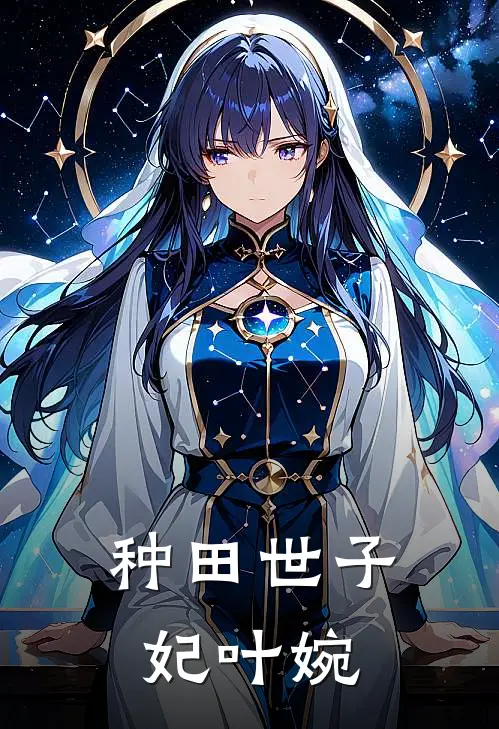 种田世子妃叶婉