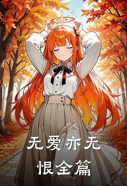 无爱亦无恨全篇
