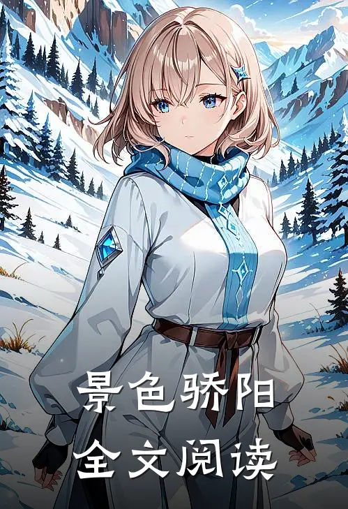景色骄阳全文阅读
