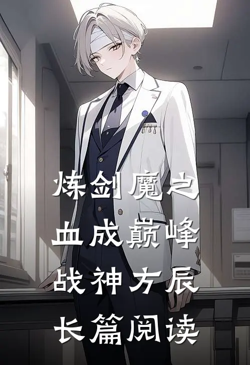 炼剑魔之血成巅峰战神方辰长篇阅读