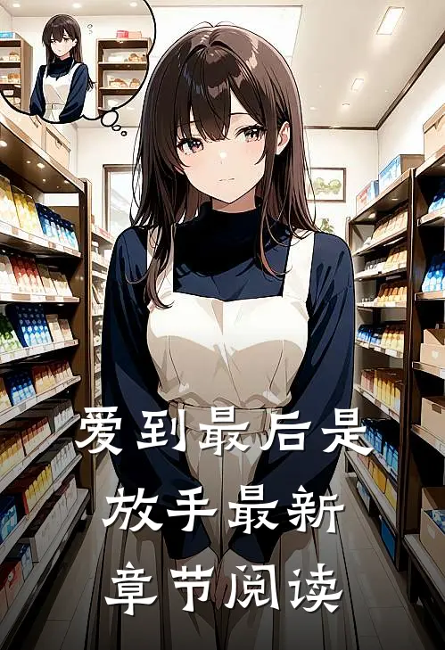 爱到最后是放手最新章节阅读