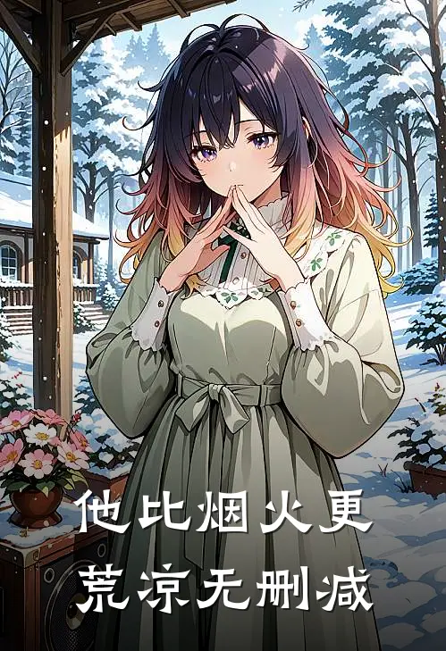 他比烟火更荒凉无删减