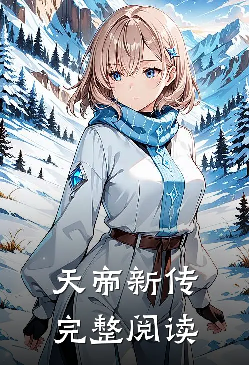 天帝新传完整阅读