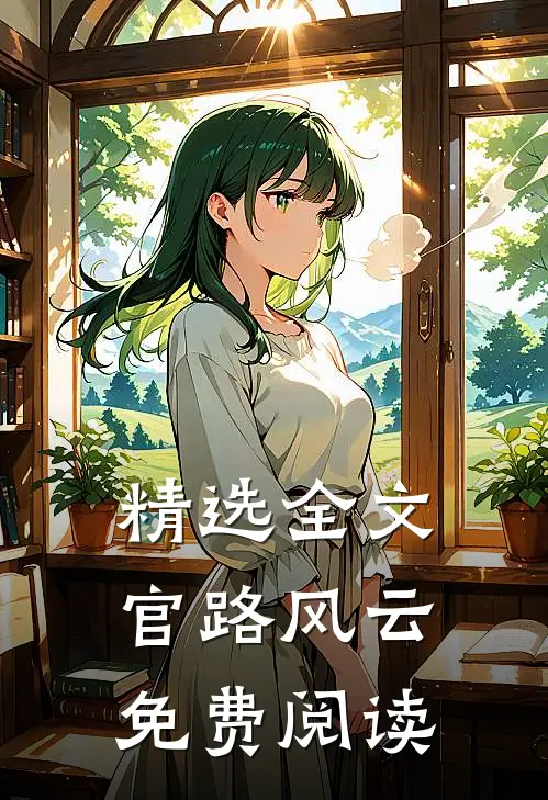 精选全文官路风云免费阅读