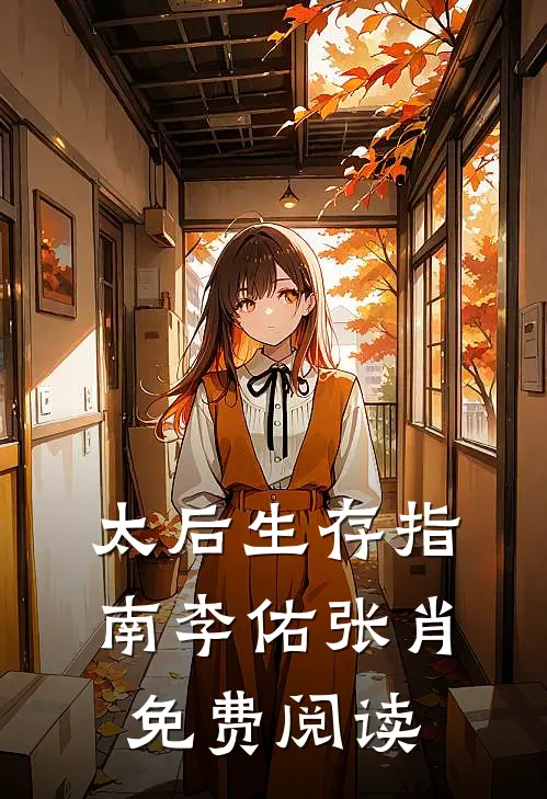 太后生存指南李佑张肖免费阅读