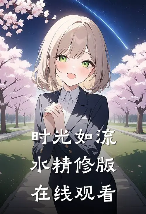时光如流水精修版在线观看