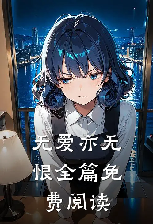 无爱亦无恨全篇免费阅读