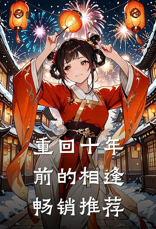重回十年前的相逢畅销推荐