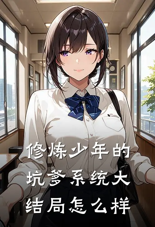 修炼少年的坑爹系统大结局怎么样