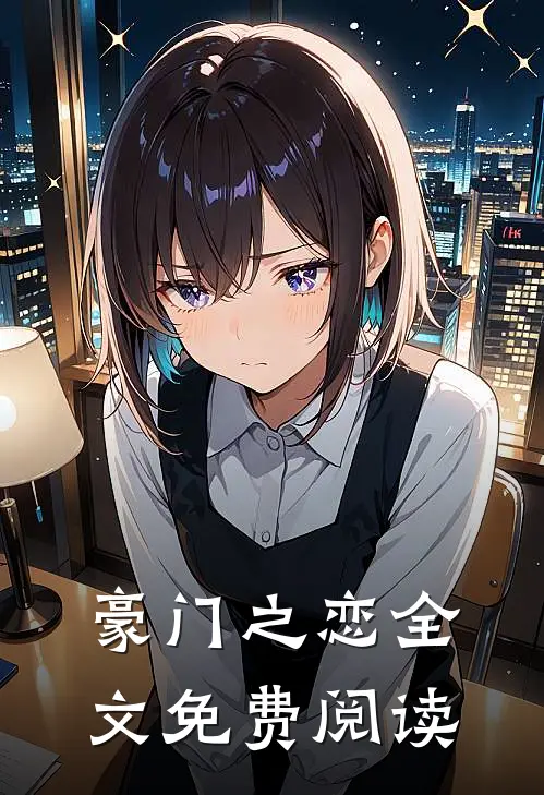 豪门之恋全文免费阅读
