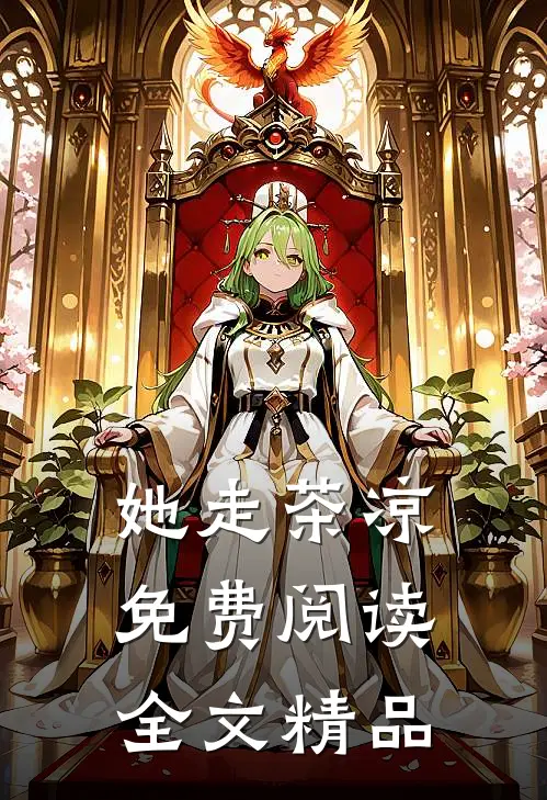 她走茶凉免费阅读全文精品
