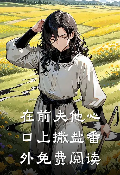 在前夫他心口上撒盐番外免费阅读
