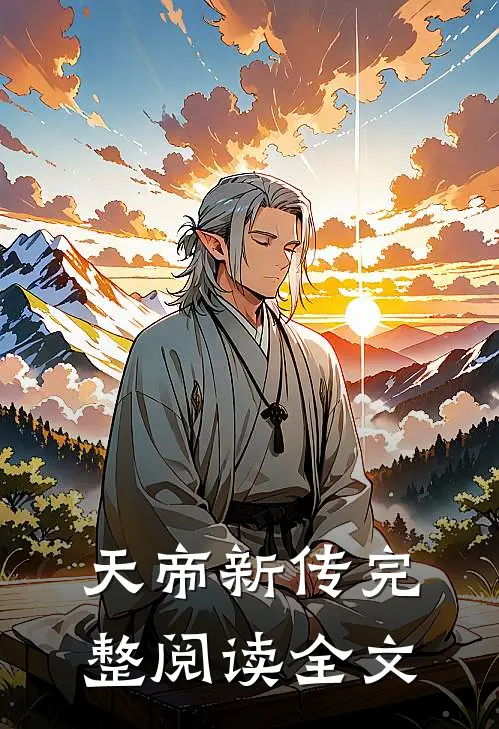 天帝新传完整阅读全文