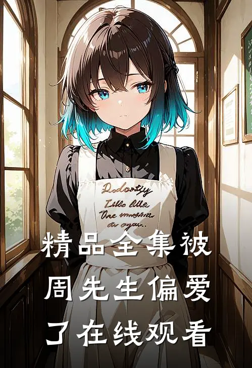 精品全集被周先生偏爱了在线观看