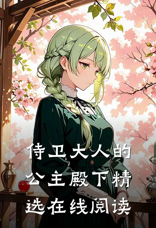 侍卫大人的公主殿下精选在线阅读