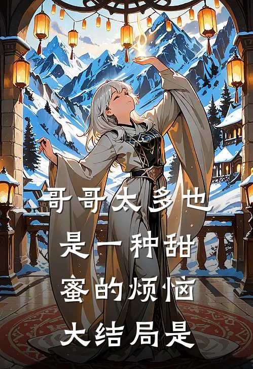 哥哥太多也是一种甜蜜的烦恼大结局是