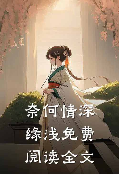 奈何情深缘浅免费阅读全文