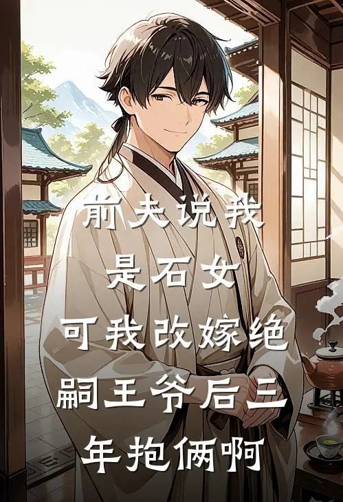 前夫说我是石女，可我改嫁绝嗣王爷后三年抱俩啊