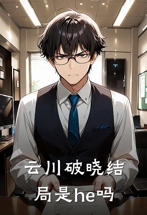 云川破晓结局是he吗