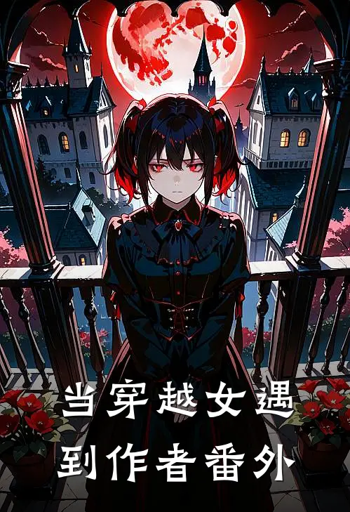 当穿越女遇到作者 番外