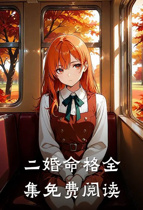 二婚命格 全集免费阅读