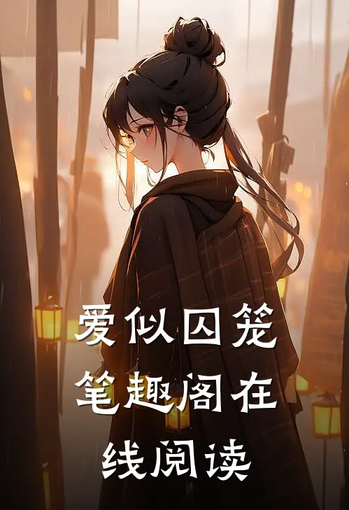 爱似囚笼笔趣阁在线阅读