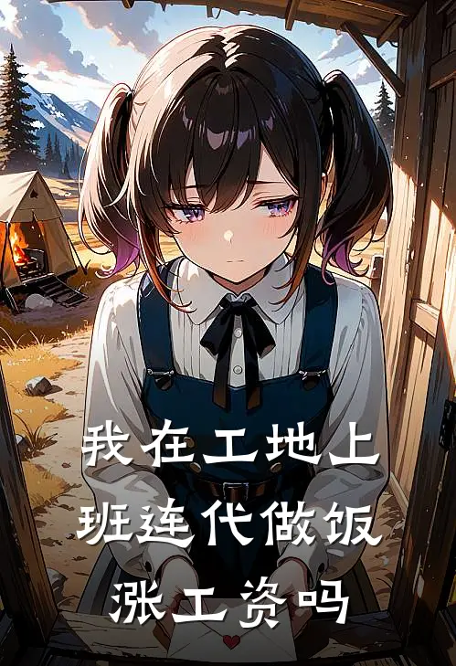 我在工地上班连代做饭涨工资吗