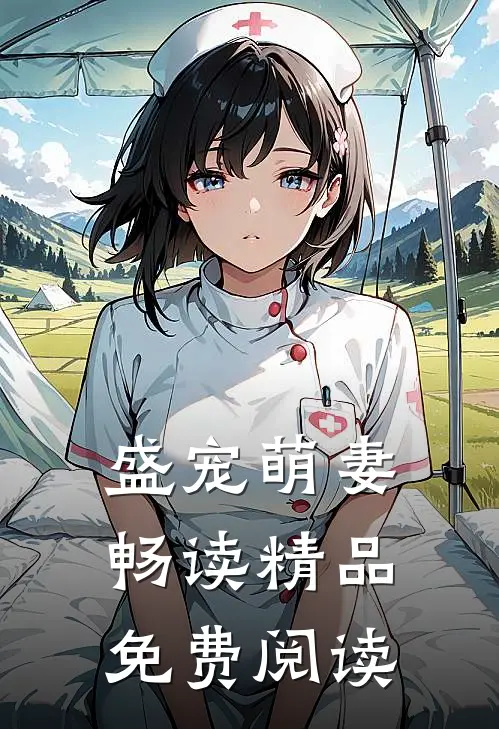 盛宠萌妻畅读精品免费阅读