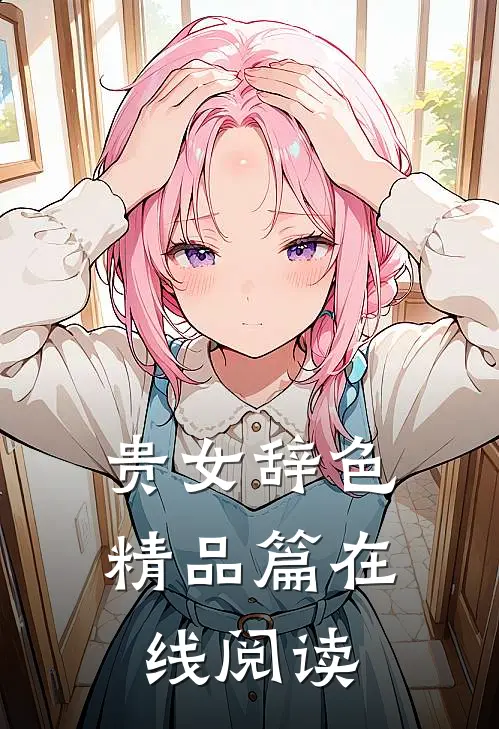 贵女辞色精品篇在线阅读