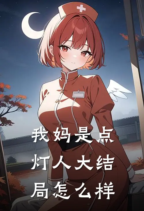 我妈是点灯人大结局怎么样