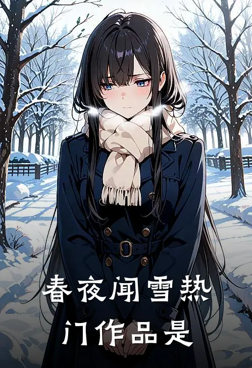 春夜闻雪热门作品是
